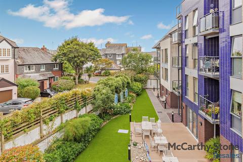 1 bedroom apartment for sale, Trelawny House, Bar Road, Falmouth