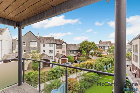 1 bedroom apartment for sale, Trelawny House, Bar Road, Falmouth