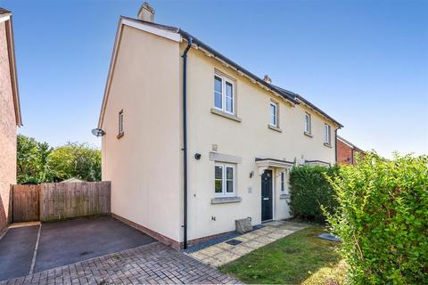 36 Blinker Way, Andover, SP11 6TE