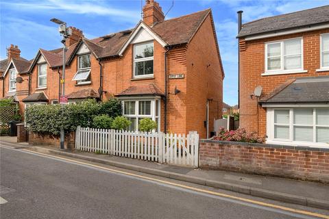 Gipsy Lane, Berkshire RG40