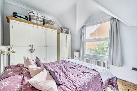 undefined, Gipsy Lane, Berkshire RG40