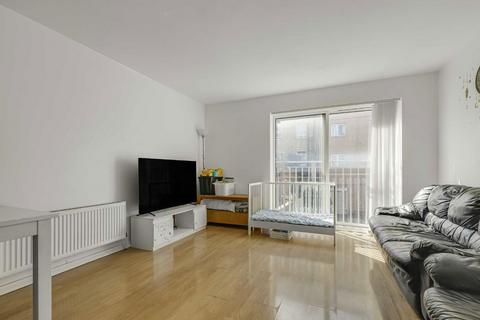 2 bedroom flat for sale, Follett Street, London E14