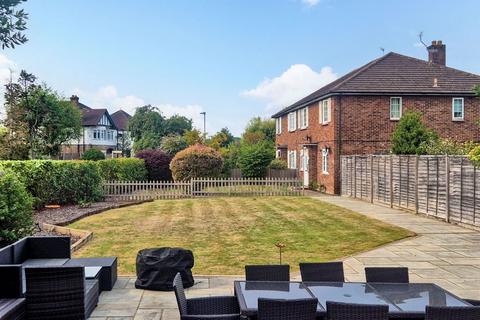 Berrylands, Surbiton KT5