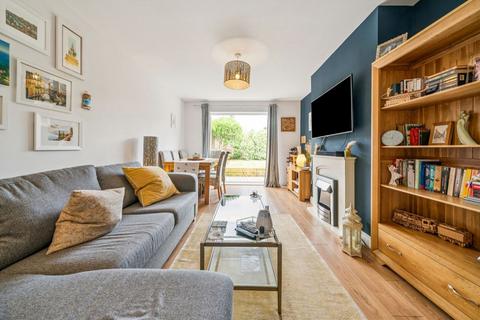 2 bedroom maisonette for sale, Berrylands, Surbiton KT5