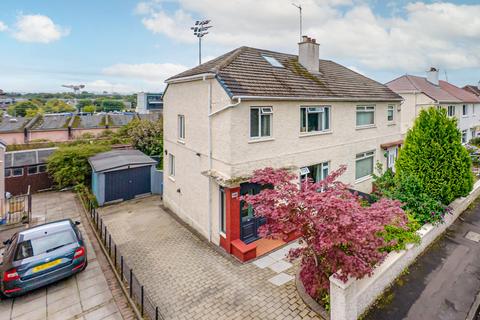 3 bedroom semi-detached house for sale, Southbrae Drive, Jordanhill, Glasgow