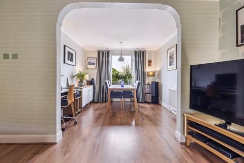 3 bedroom semi-detached house for sale, Southbrae Drive, Jordanhill, Glasgow