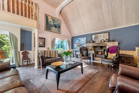 6 bedroom detached house for sale, Manor Road, Sutton