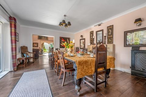 6 bedroom detached house for sale, Manor Road, Sutton