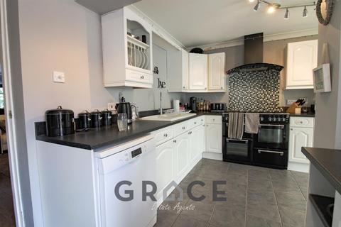 3 bedroom terraced house for sale, Chapel Lane, Great Blakenham, Ipswich