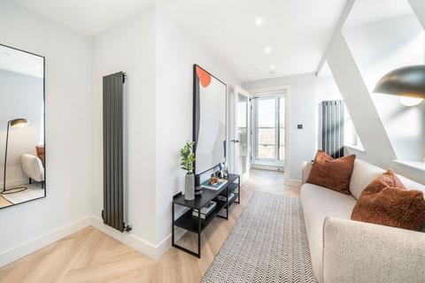 Franciscan Road, London SW17