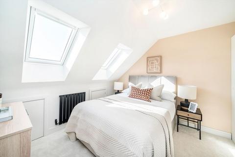 1 bedroom flat for sale, Franciscan Road, London SW17