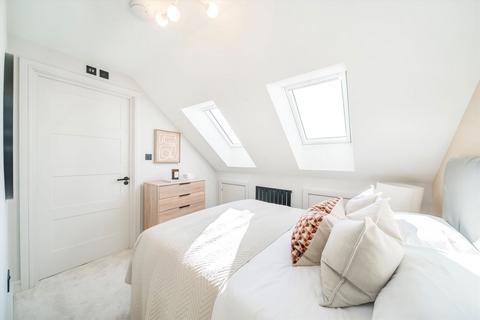 1 bedroom flat for sale, Franciscan Road, London SW17