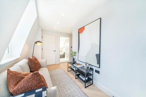 1 bedroom flat for sale, Franciscan Road, London SW17