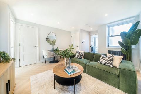 1 bedroom flat for sale, Franciscan Road, London SW17