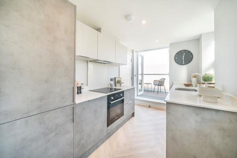 1 bedroom flat for sale, Franciscan Road, London SW17