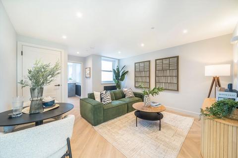1 bedroom flat for sale, Franciscan Road, London SW17