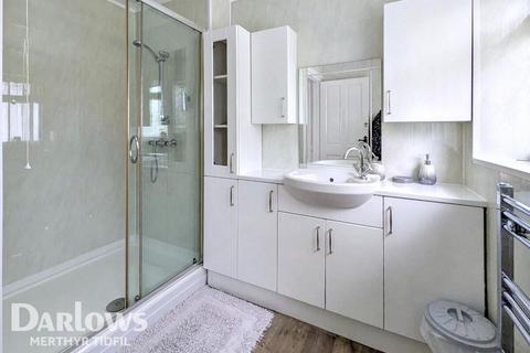 undefined, Lakeside Gardens, Merthyr Tydfil