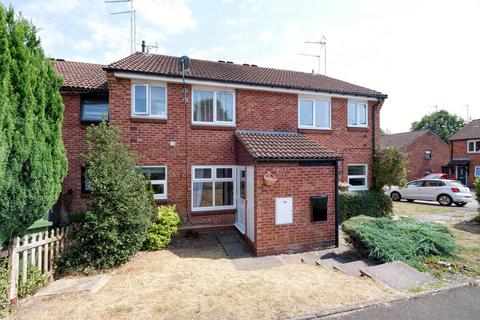 undefined, Rangeworthy Close, Redditch, B97