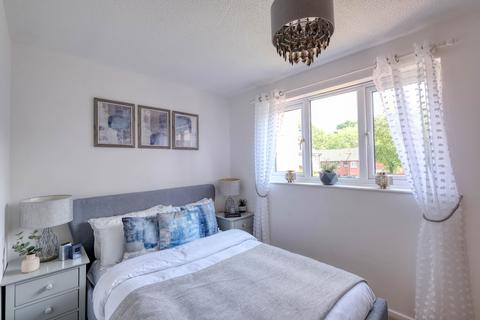 undefined, Rangeworthy Close, Redditch, B97