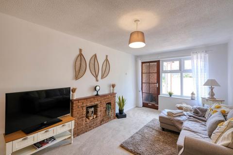 undefined, Rangeworthy Close, Redditch, B97