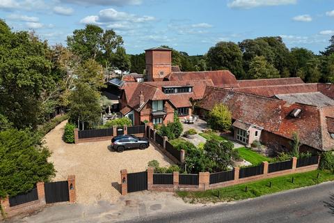 Walhampton, Lymington, SO41