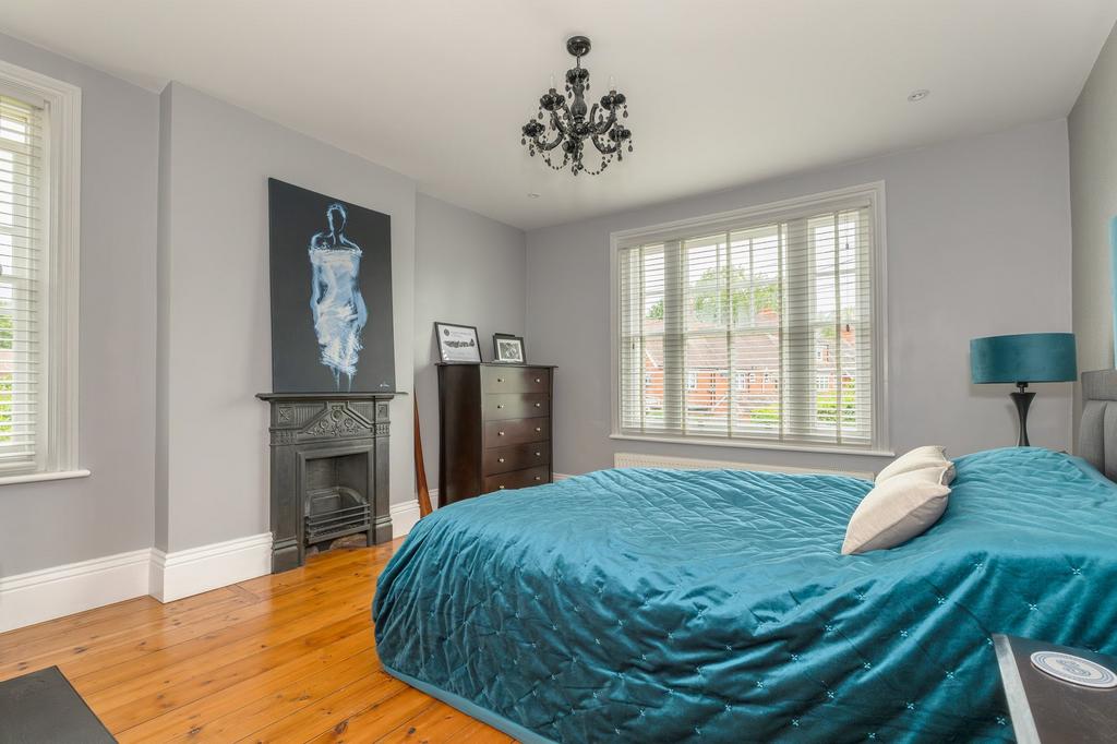 Bedroom two