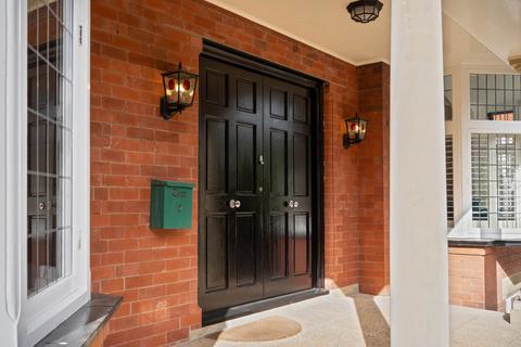 undefined, Dale Road, Marple, Stockport, Greater Manchester, SK6