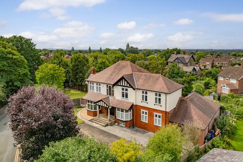 undefined, Dale Road, Marple, Stockport, Greater Manchester, SK6
