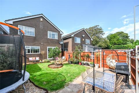undefined, Holly Mount, West Derby, Liverpool, Merseyside, L12