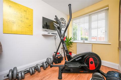 undefined, Holly Mount, West Derby, Liverpool, Merseyside, L12