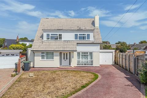 4 bedroom detached house for sale, Winsford Close, Christchurch BH23