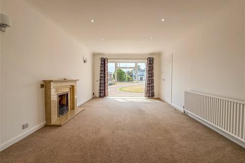 4 bedroom detached house for sale, Winsford Close, Christchurch BH23