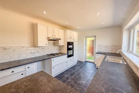 4 bedroom detached house for sale, Winsford Close, Christchurch BH23