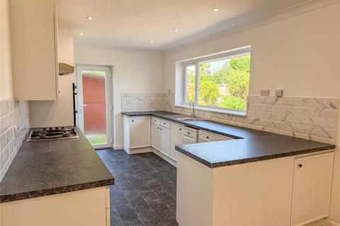 4 bedroom detached house for sale, Winsford Close, Christchurch BH23