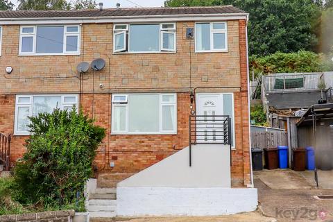 Fort Hill Road, Wincobank, Sheffield, S9