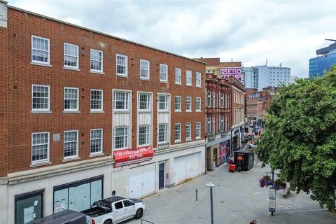 1 bedroom apartment to rent, Friar Street, Berkshire RG1