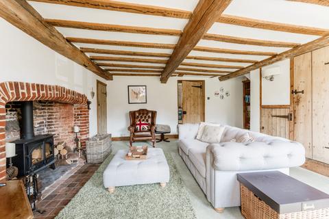 3 bedroom semi-detached house for sale, Church Street, Old Catton