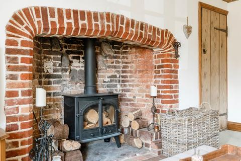 3 bedroom semi-detached house for sale, Church Street, Old Catton