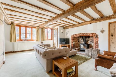 3 bedroom semi-detached house for sale, Church Street, Old Catton