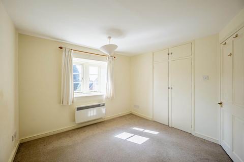 undefined, The Grange, South Stoke