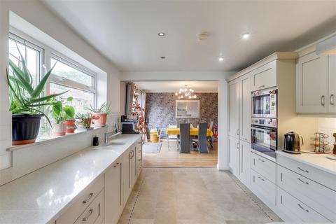 4 bedroom detached house for sale, Oakfield Drive, Sandiacre NG10
