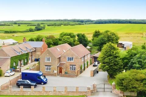 4 bedroom detached house for sale, Bempton Lane, Flamborough, Bridlington, YO15 1PS