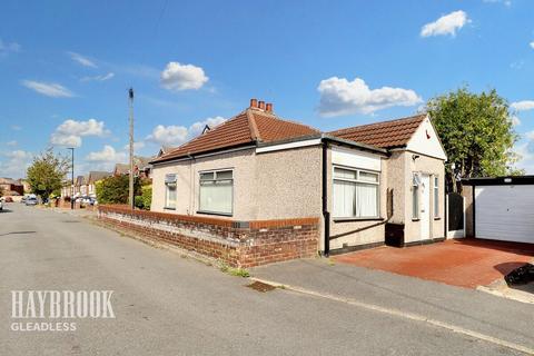 undefined, Bartle Road, Sheffield