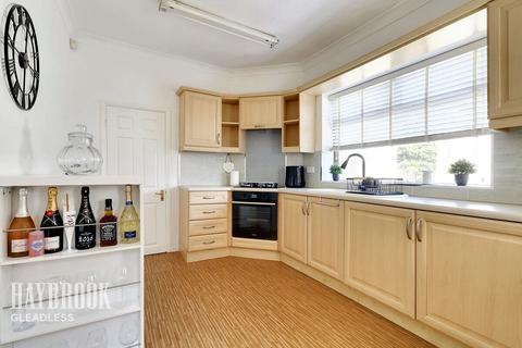 undefined, Bartle Road, Sheffield