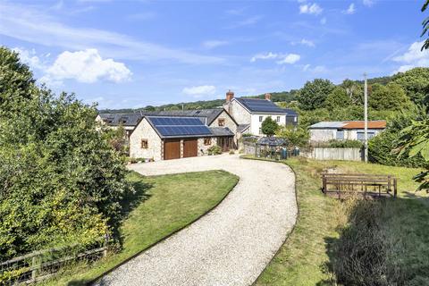 3 bedroom semi-detached house for sale, Monkton, Honiton, Devon, EX14
