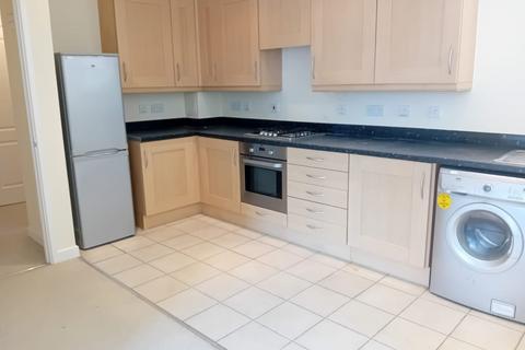 undefined, Romford Road, London E15