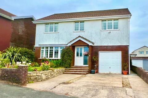 undefined, Ger-Y-Sedd, Brackla, Bridgend County Borough, CF31 2LB