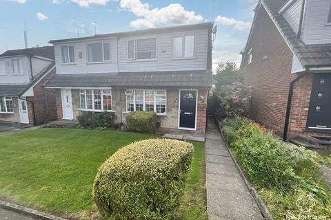 3 bedroom semi-detached house for sale, Birch Road, Rochdale, OL12