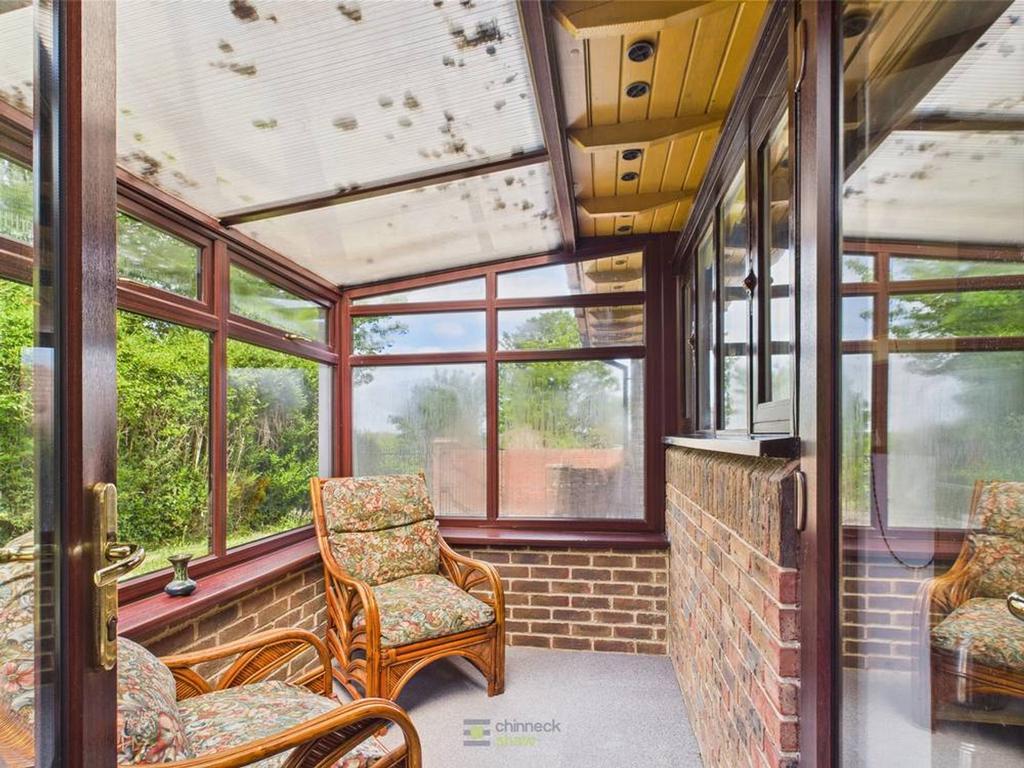 Sunroom