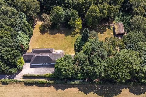 undefined, Sawpits Lane, Lichfield WS14